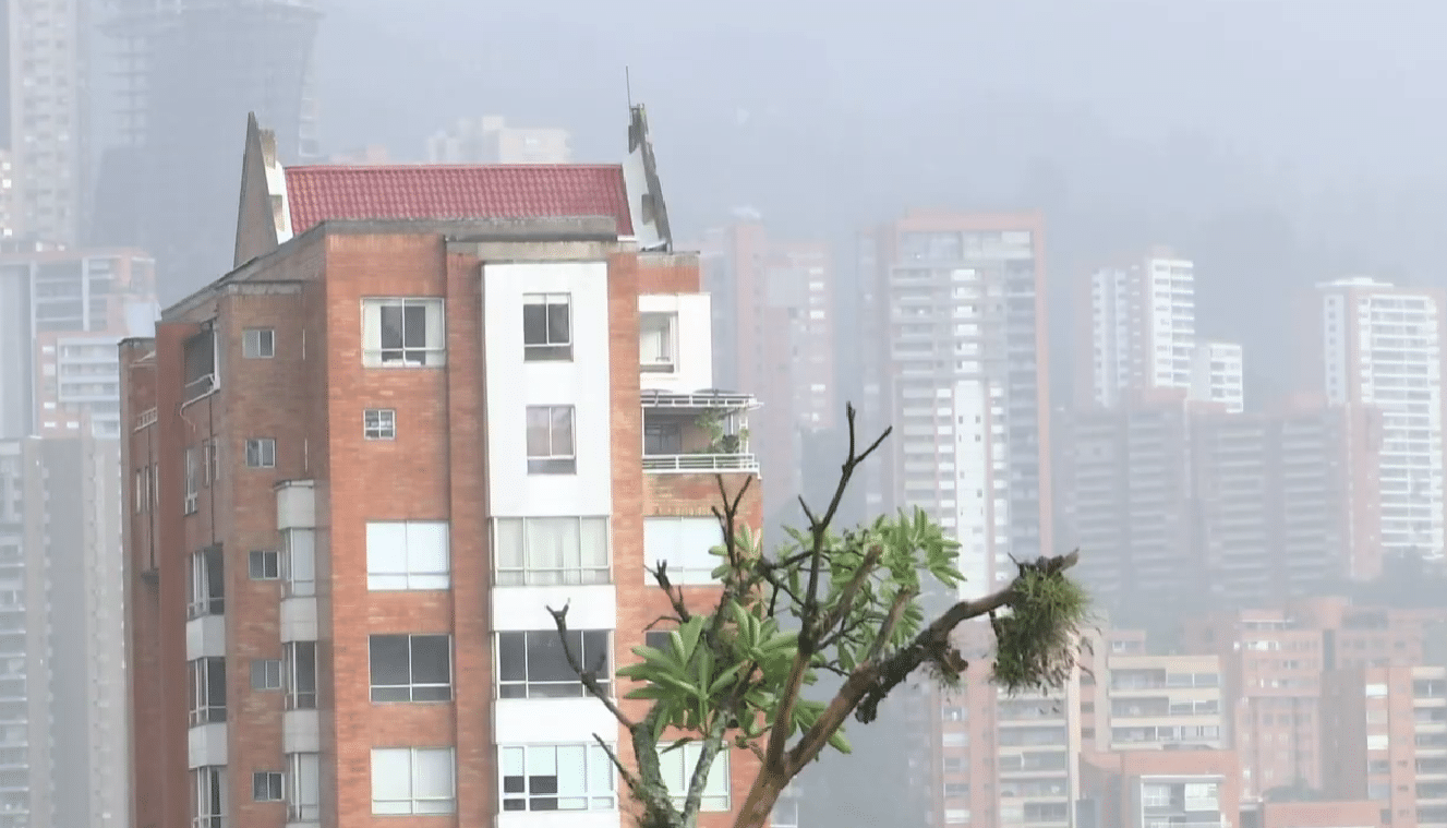 Así será el clima durante mayo en Medellín y el Valle de Aburrá, según el Siata