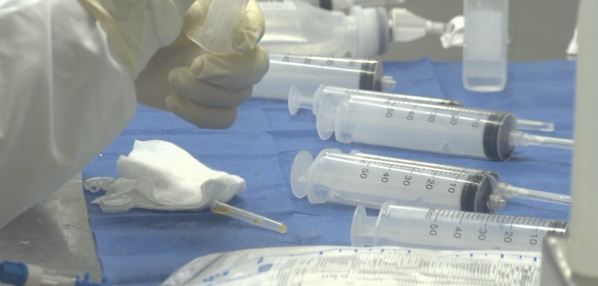 Universidad de Antioquia espera autorización del Invima para elaborar medicamento contra el VIH