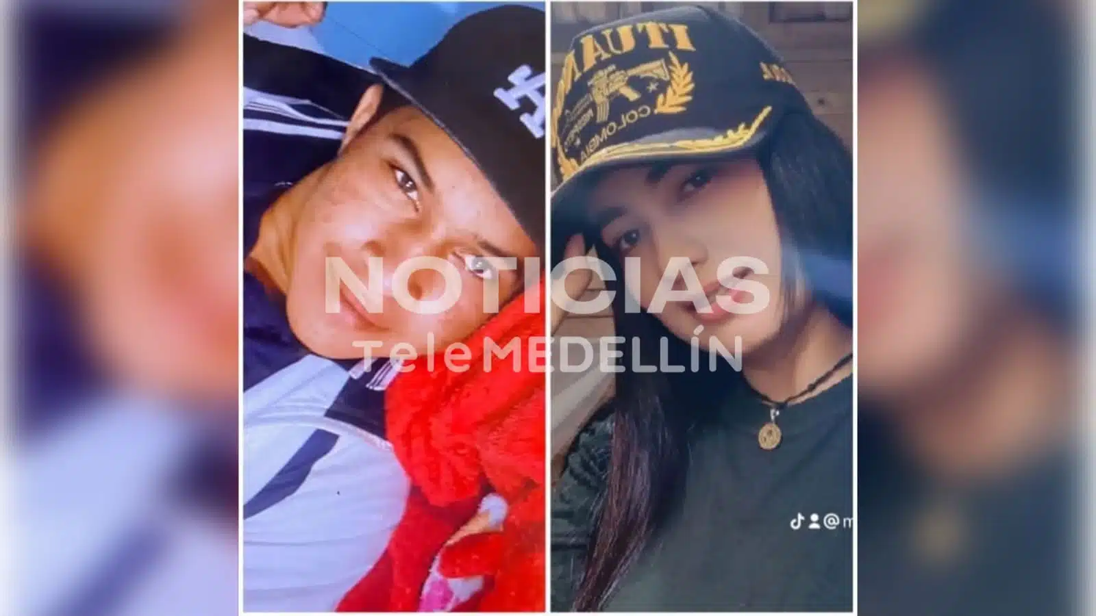 Conflicto en Briceño deja dos muertos, entre ellos un menor de edad