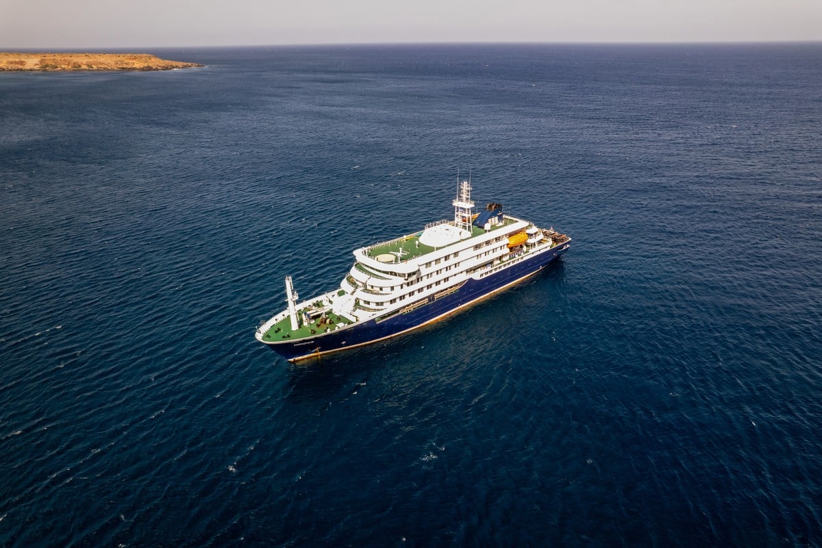 Reportan tres muertos por posible foco de hantavirus en un crucero entre Argentina y Cabo Verde
