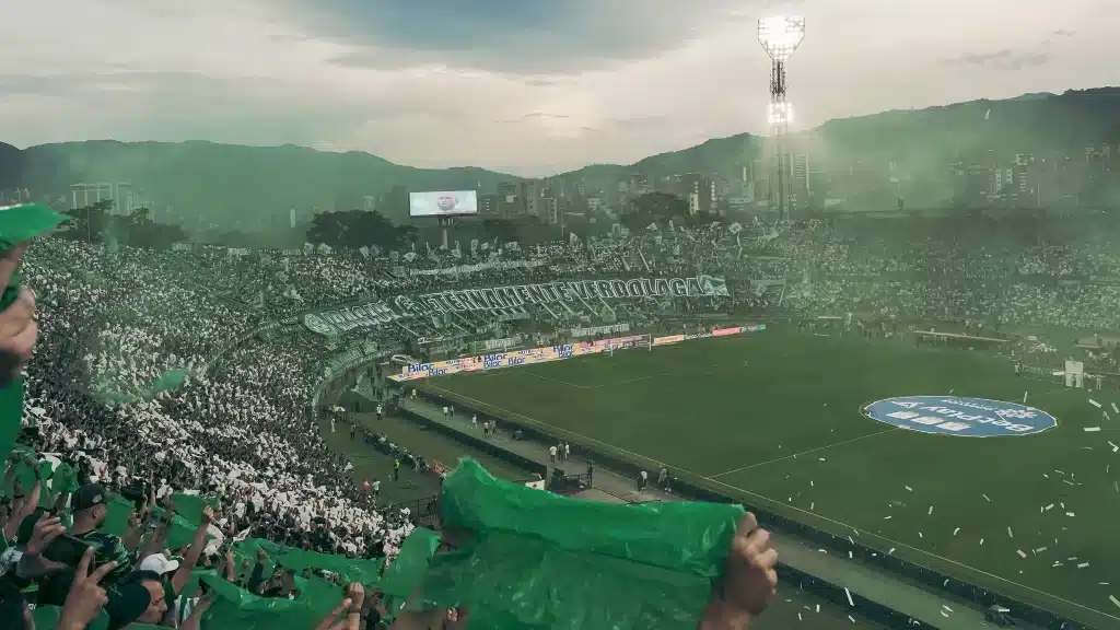 El verde a la final: Nacional venció a Tolima y buscará su título 19 en liga