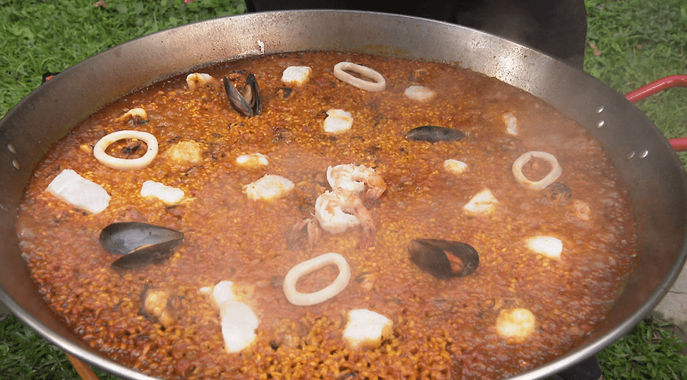 El Festival Paellero realizará la paella más grande Colombia por una causa social