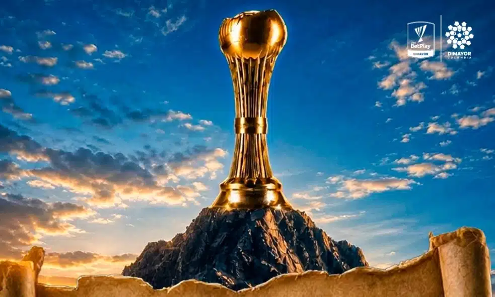 Definidos los finalistas de la Liga Betplay 2026-I
