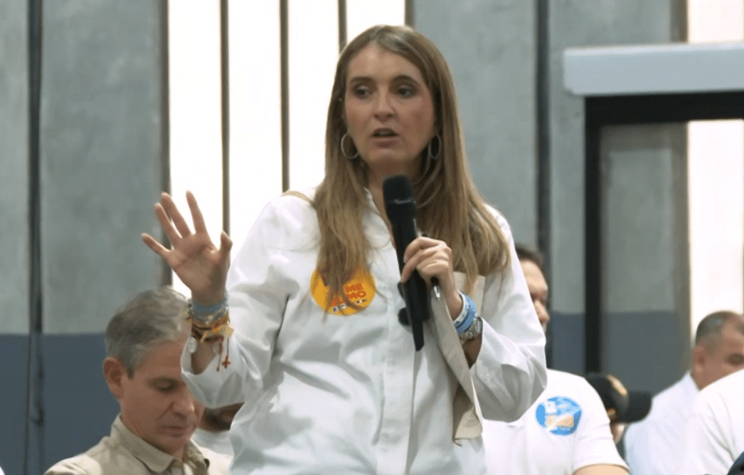 Candidatos a la Presidencia reaccionaron a campaña de Petro sobre la constituyente