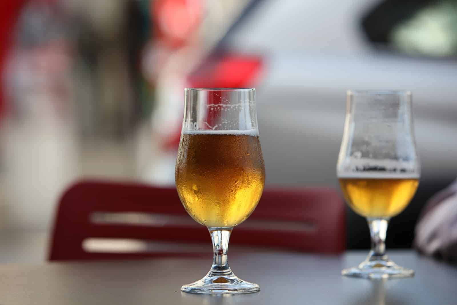 Advertencias sobre la mezcla de alcohol y sueros de rehidratación en Medellín
