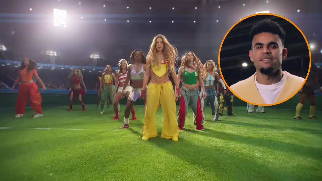 Shakira Lo Volvi A Hacer Vea El Video Completo De Dai Dai Canci n shakira-lo-volvi-a-hacer-vea-el-video-completo-de-dai-dai-canci-n
