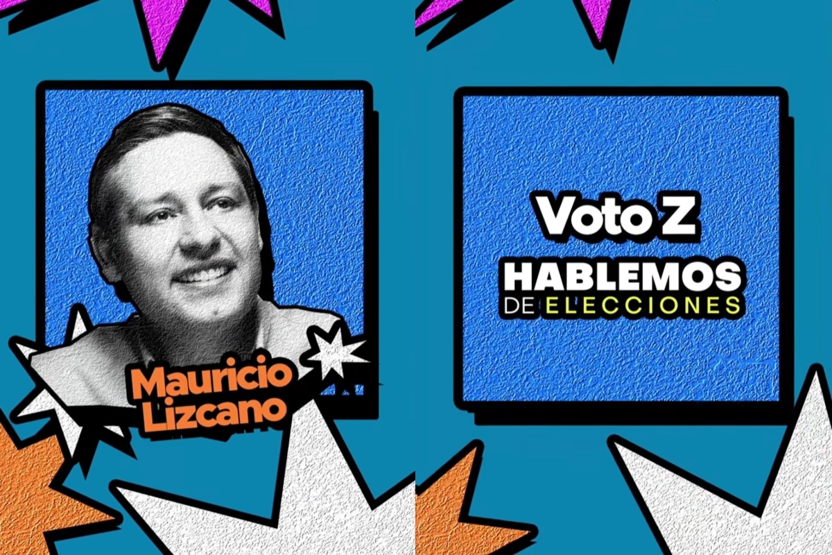 “Si Colombia fuera una serie sería ‘House of Cards’”: Mauricio Lizcano responde preguntas del Voto Z