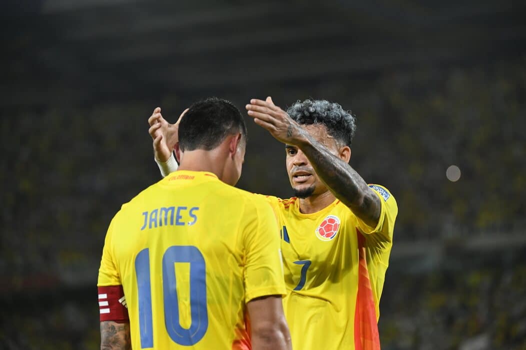 Ahora usted es el técnico: elija su nómina ideal de Colombia para debutar en el Mundial