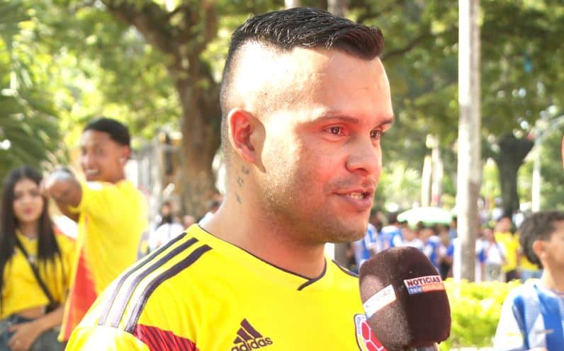 Algunas de las cábalas que tienen los hinchas para que sus selecciones ganen en el Mundial