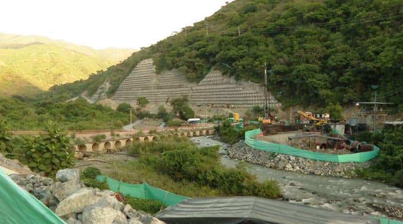 Inversión en el Túnel del Toyo: La nueva vía al mar de Antioquia