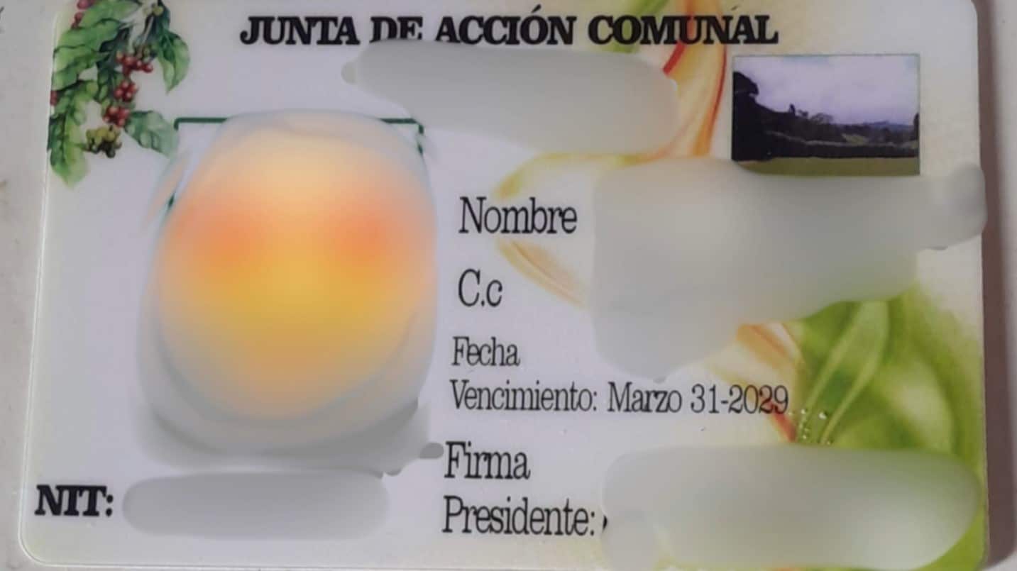 Disidencias de las Farc constriñen el voto en Antioquia con carnetización