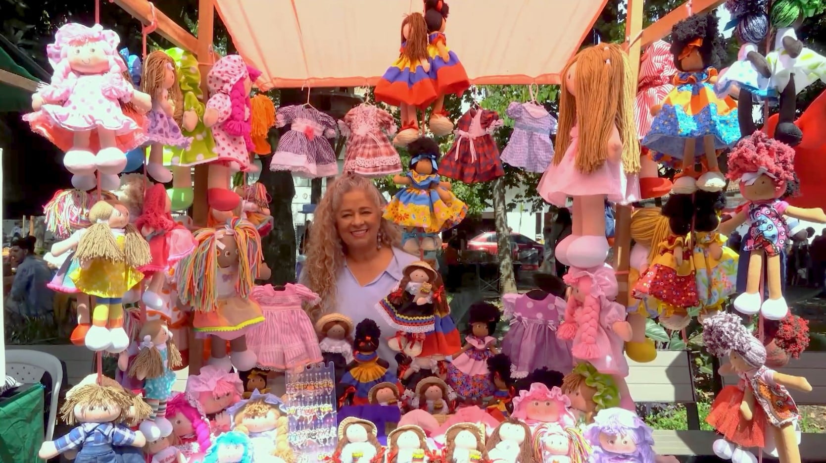 ¿Busca un plan diferente? Este mercado en Medellín reúne arte, historia y tradición en un solo lugar