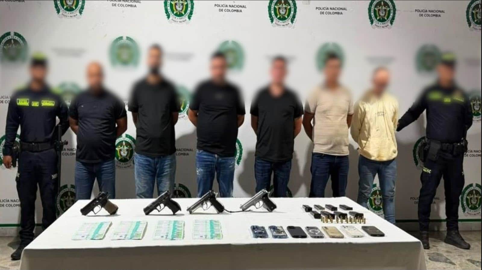Capturan a alias 'Chalá', presunto asesino del periodista Mateo Pérez