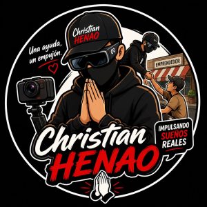 Christian Henao: el superhéroe de los emprendedores