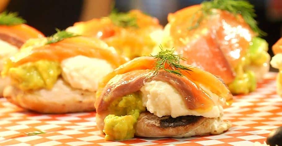 Comienza uno de los mejores festivales culinarios en el Oriente antioqueño y esto es lo que debe tener en cuenta