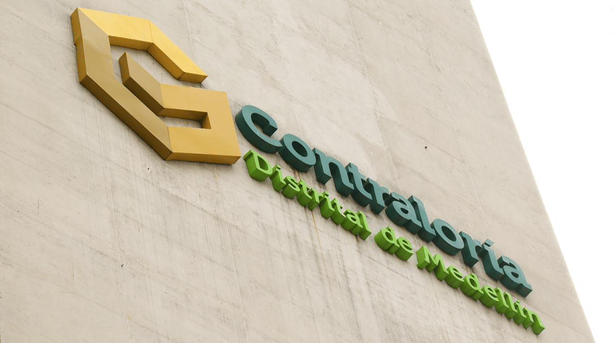 La Contraloría Distrital de Medellín enfrenta 250 expedientes fiscales en riesgo de prescripción