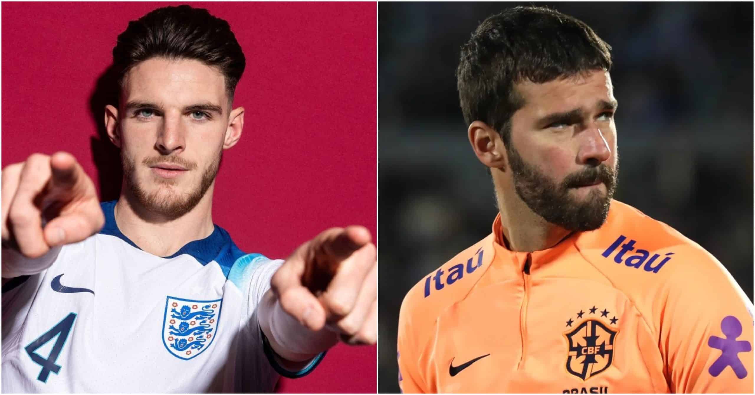 ¿Cuáles son los jugadores más lindos del Mundial 2026? Esto respondieron las paisas