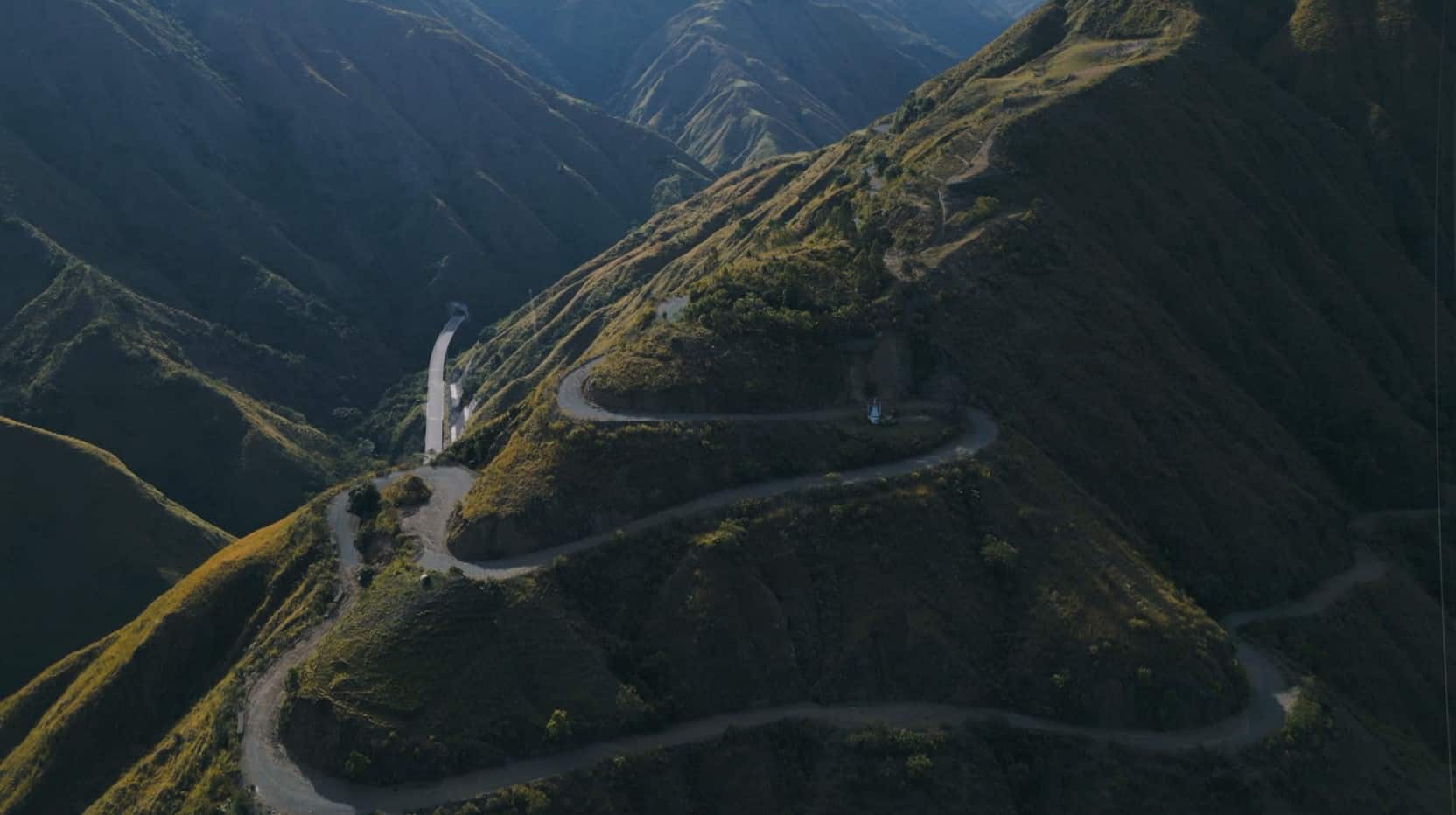 Avances en las obras del Túnel del Toyo en Antioquia