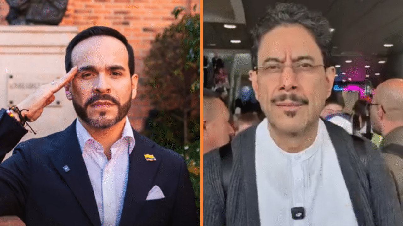 ¿Cuánto dinero recibirán De la Espriella y Cepeda por reposición de votos?