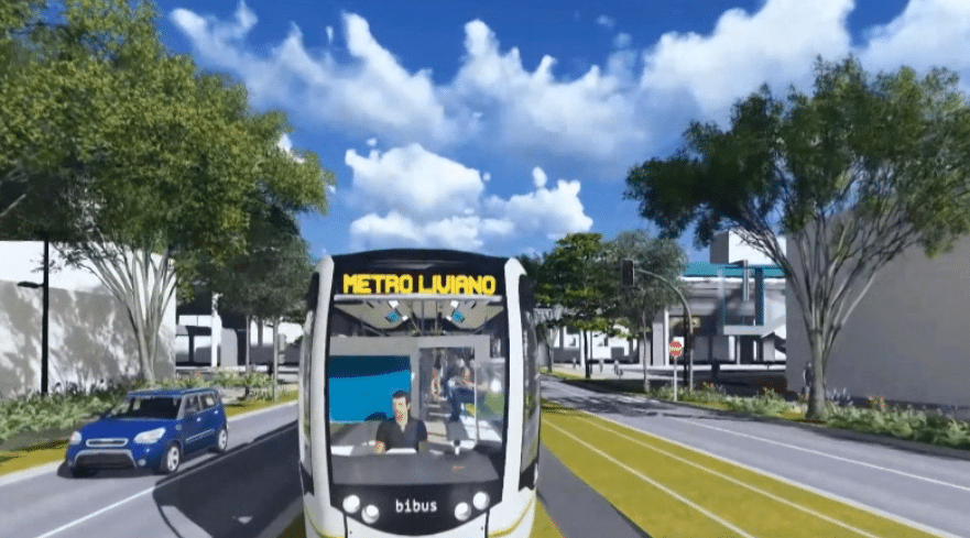 Dineros del Gobierno nacional para el metro de la 80 aún no han sido desembolsados