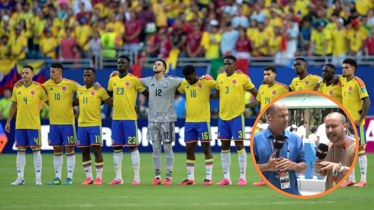 El Mundial 2026: Análisis y Pasión desde Miami