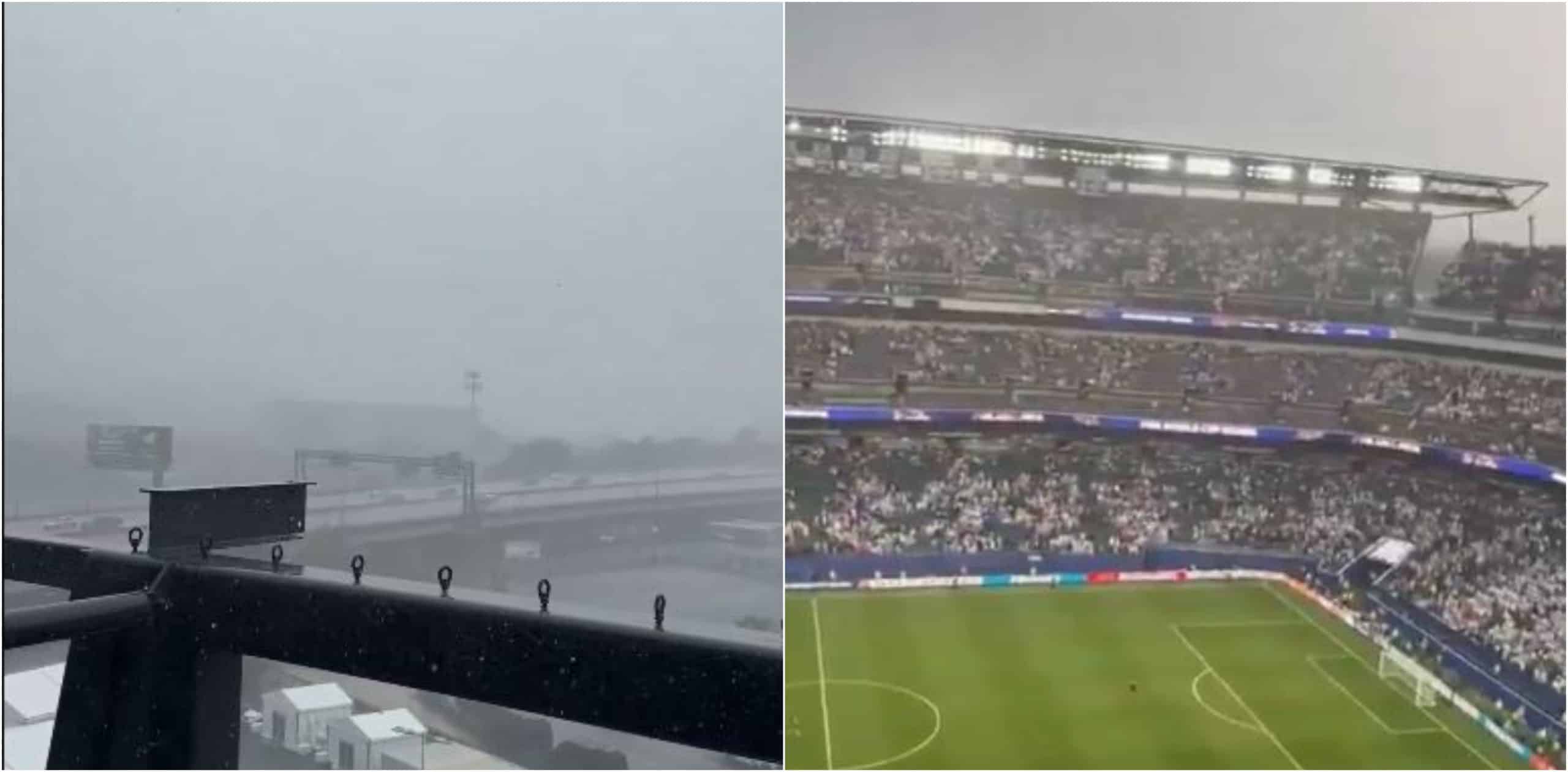 ¿El partido de Colombia en riesgo? Suspenden primer partido del Mundial