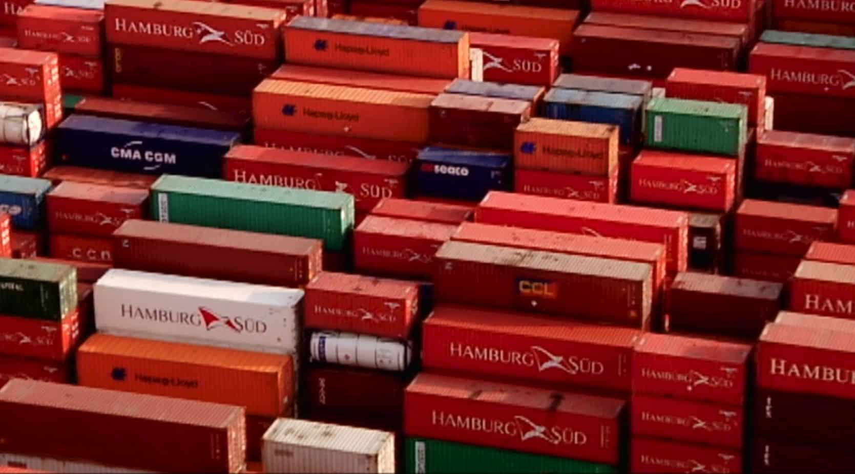 Eliminación de aranceles abre la puerta para recuperar meses de pérdidas comerciales con Ecuador