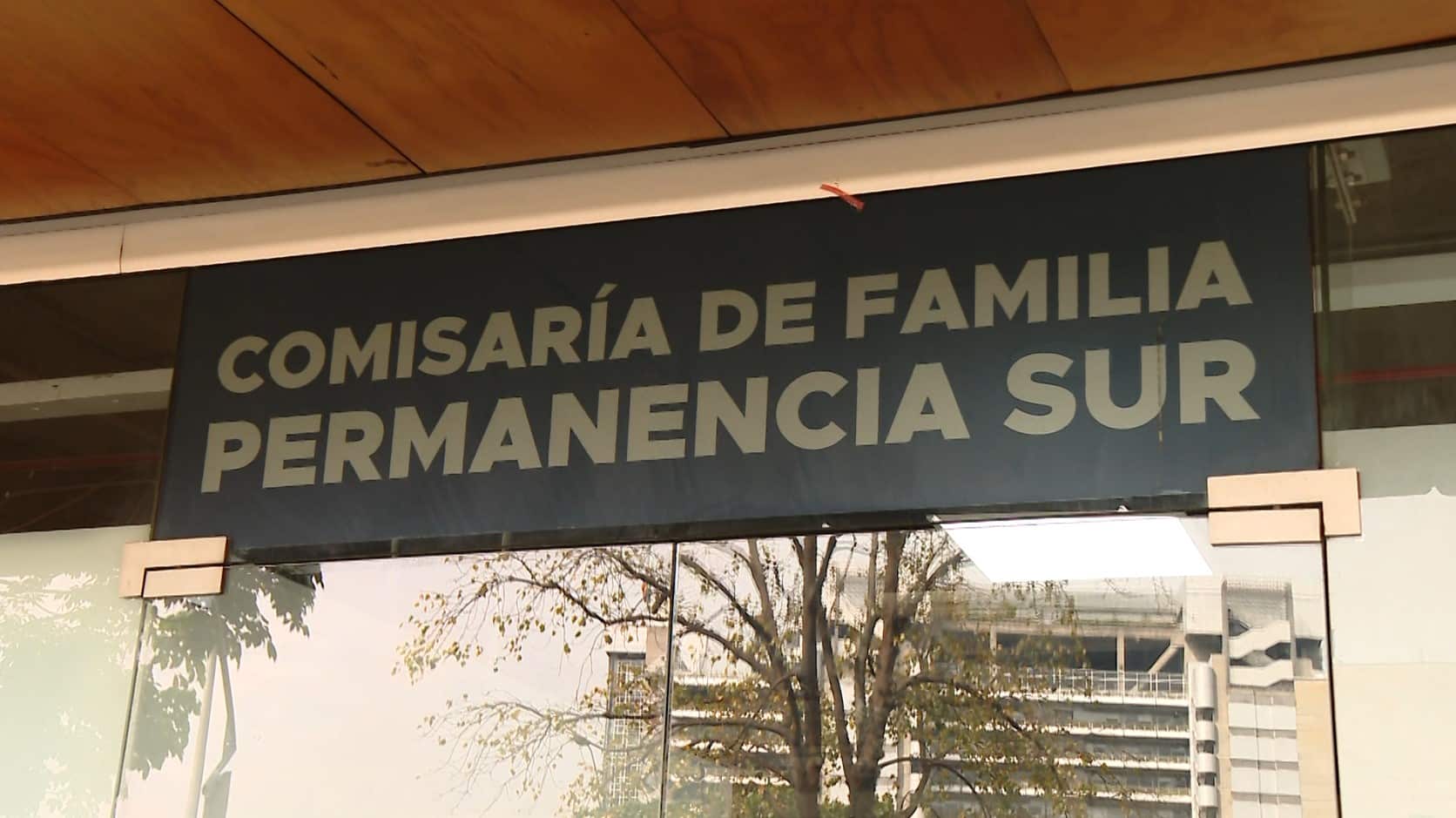 Inauguración de la nueva Comisaría de Familia de Permanencia Sur en Medellín