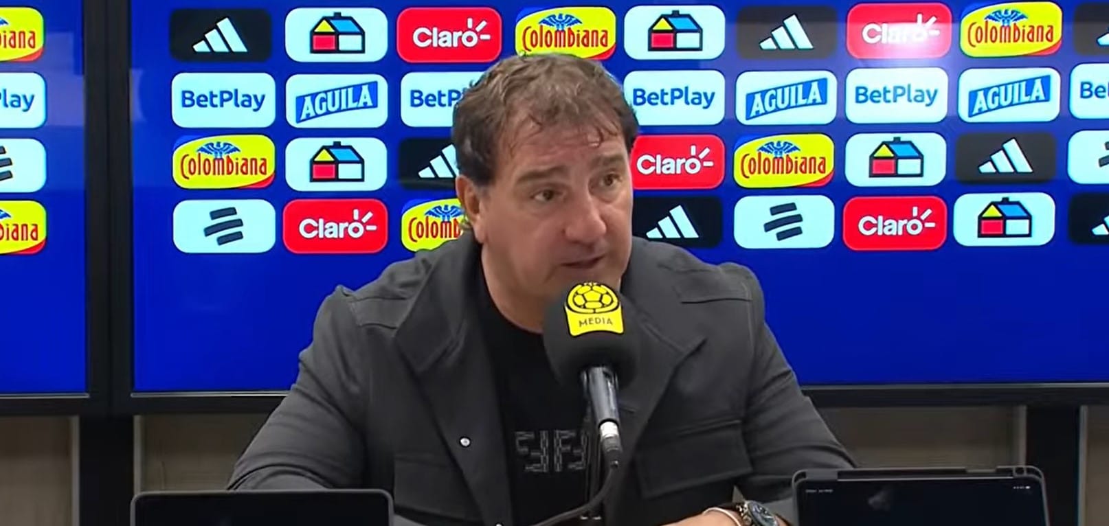 "Están cumpliendo el sueño del pibe": el mensaje de Néstor Lorenzo a los niños que sueñan con jugar un Mundial