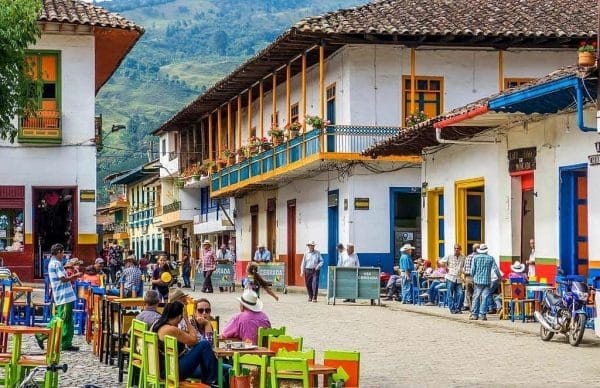 Descubre el mejor pueblo de Antioquia para tus vacaciones