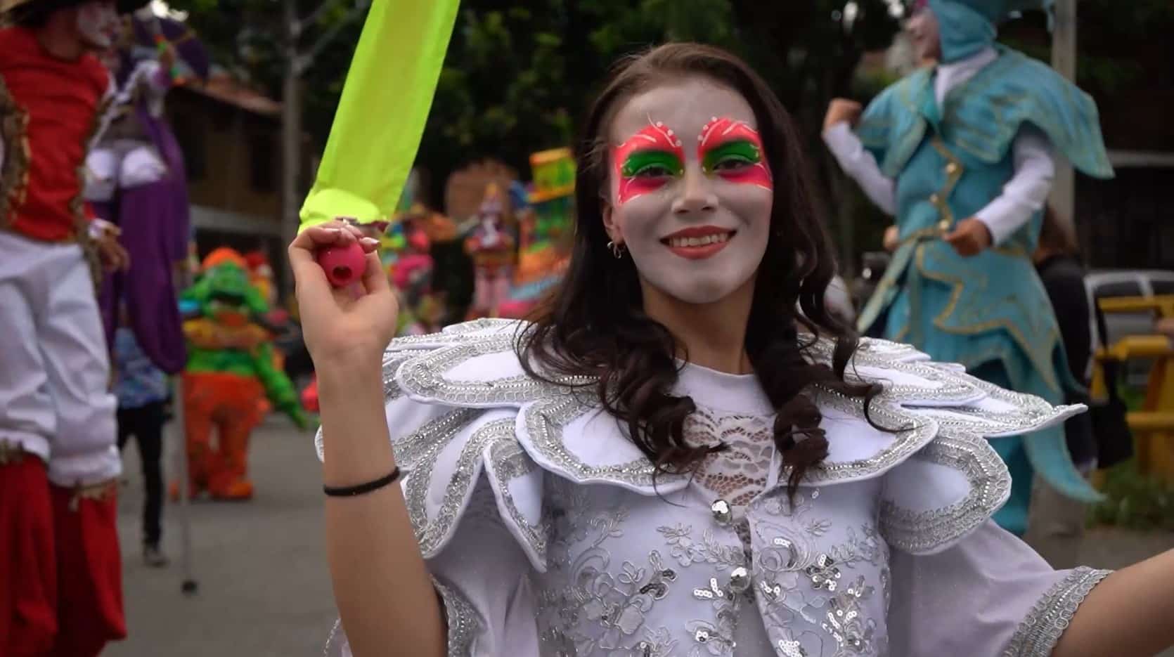 Festival PP Cultura: una celebración del arte en Medellín