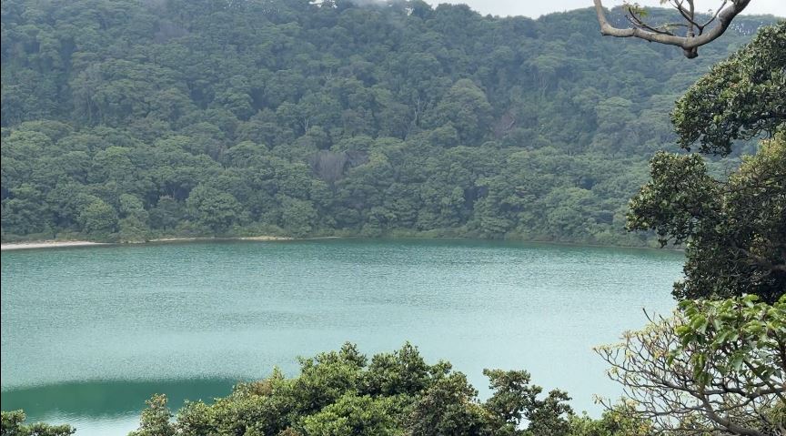 Costa Rica: un paraíso para el ecoturismo
