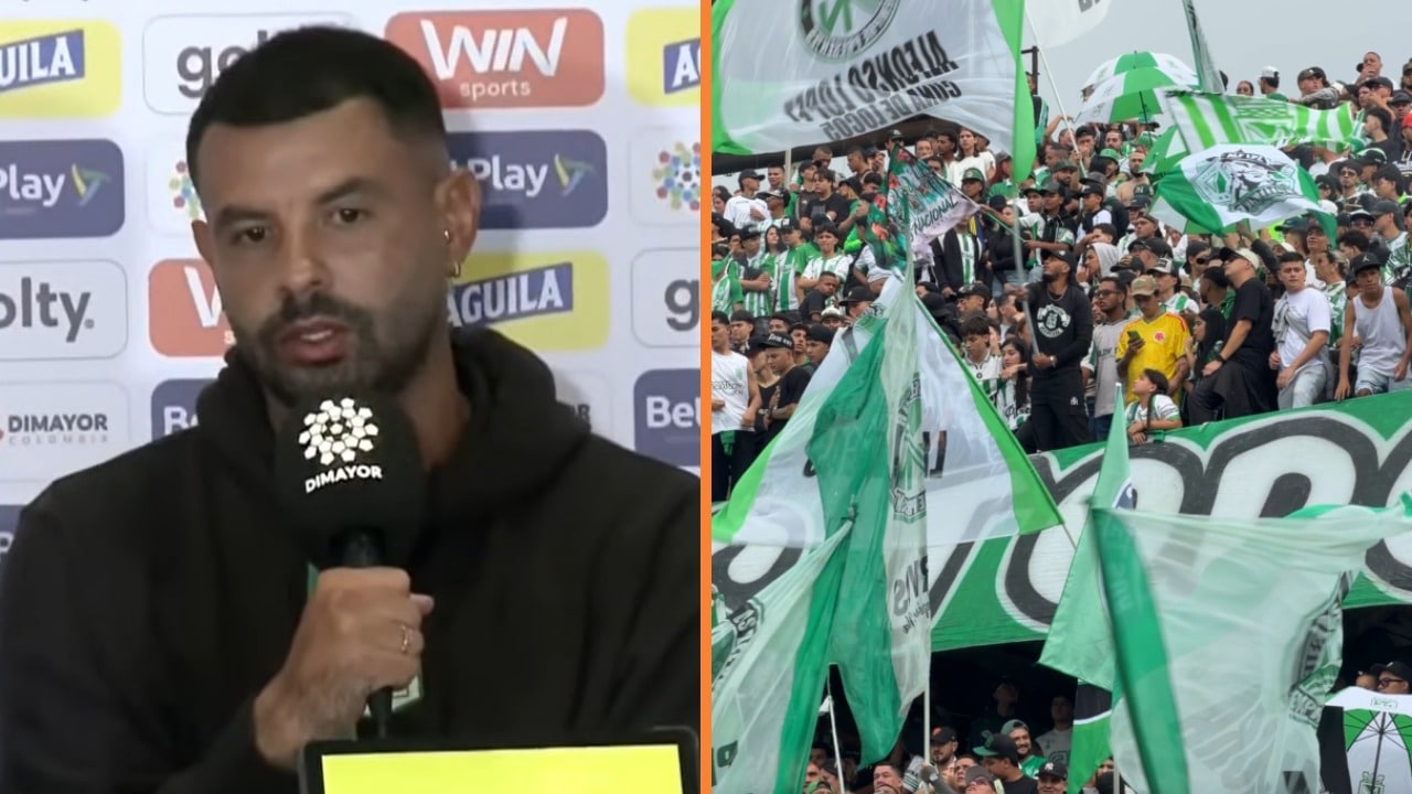 Atlético Nacional se prepara para una final decisiva contra Junior