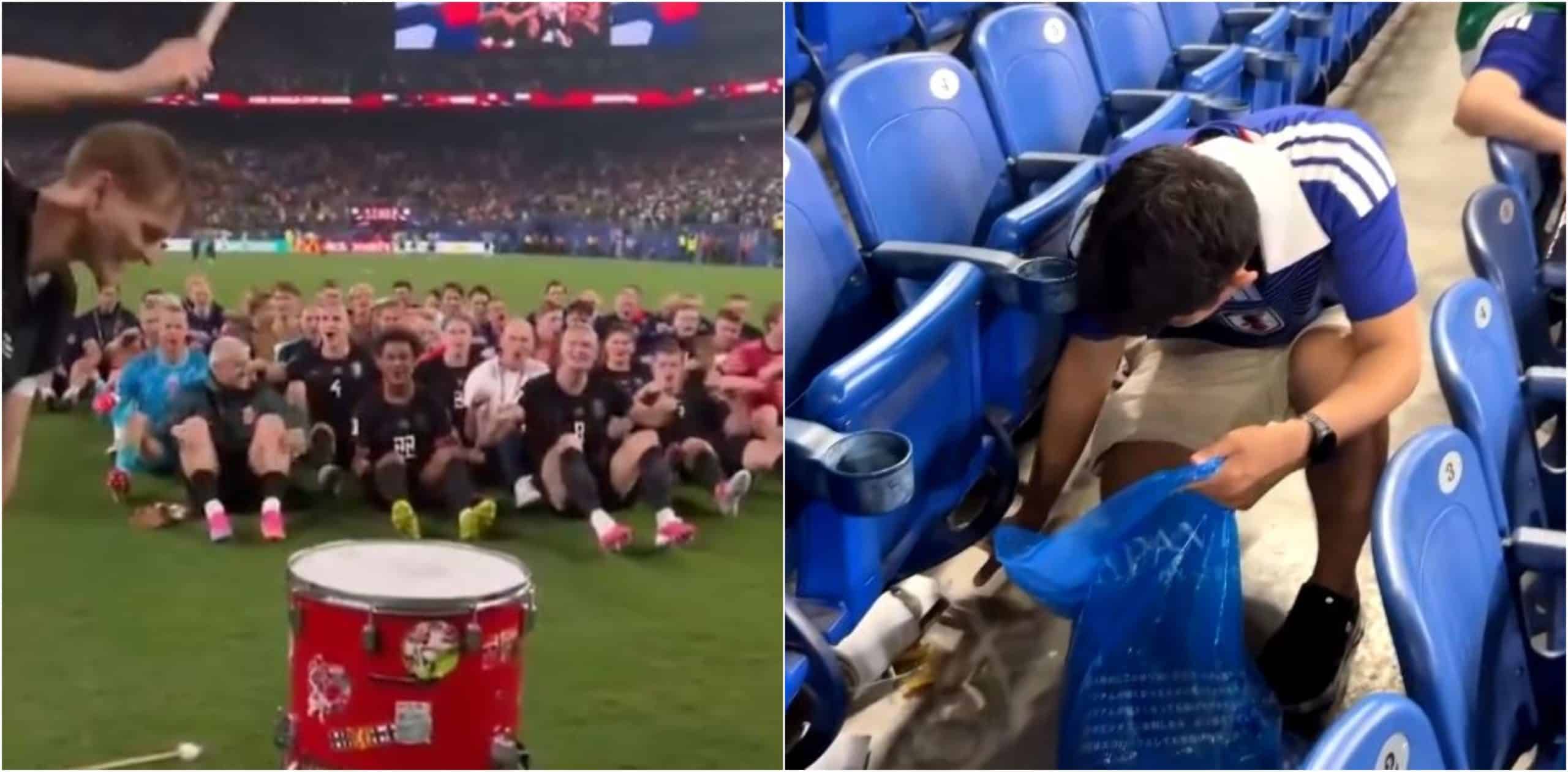 Estos algunos de los momentos más icónicos que ha dejado el Mundial 2026 hasta el momento
