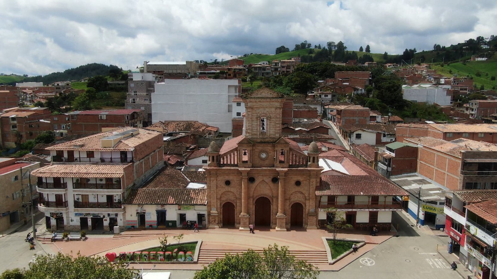 Estos son los municipios de Antioquia que están de fiesta en este puente festivo