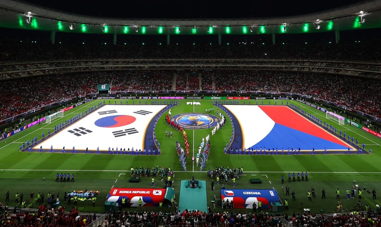 Estos son los partidos del sábado, 13 de junio en el Mundial y así marcha la tabla de posiciones