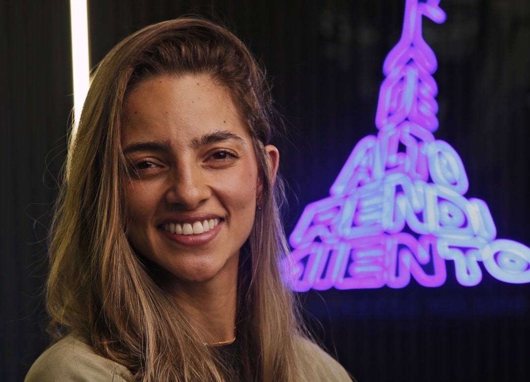 Fabriana Arias: una redefinición del éxito en el deporte y la vida