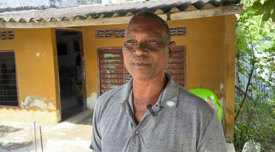 Transformación de viviendas en Turbo: un cambio hacia la dignidad
