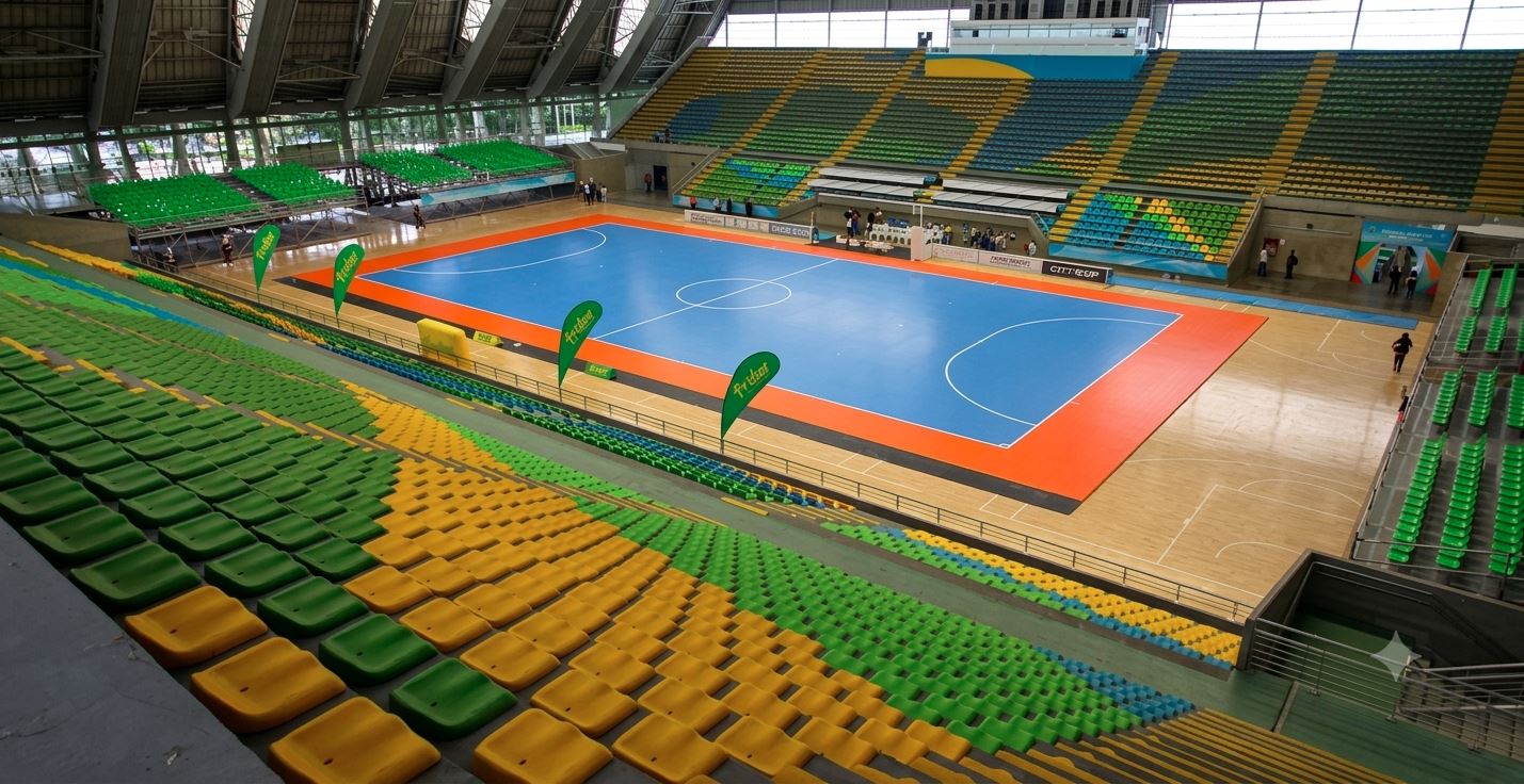 Medellín tendrá su propia Fan Zone para vivir el Mundial 2026