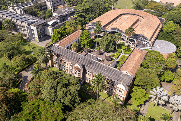 Fonoaudiología y Terapia Ocupacional: los nuevos pregrados de la Universidad Nacional en Medellín