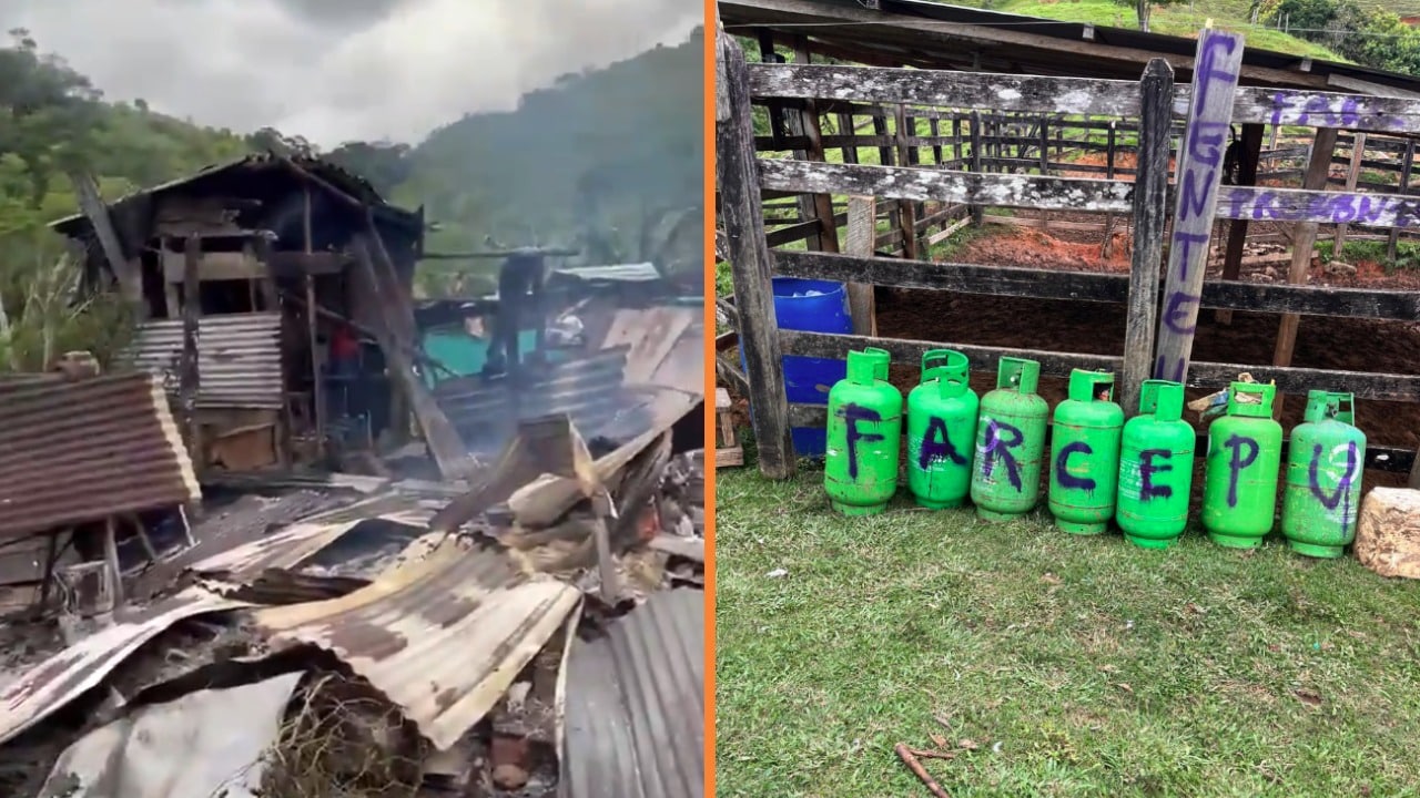 Hallan tres cuerpos en finca atacada en Remedios: una persona sigue desaparecida