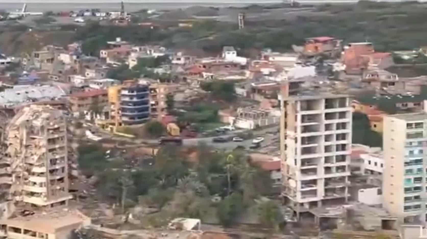 Análisis del terremoto en Venezuela: causas y posibles réplicas
