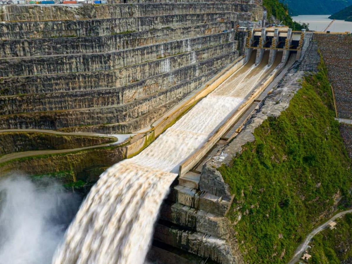 Cambio de contratista en Hidroituango generó un presunto detrimento patrimonial