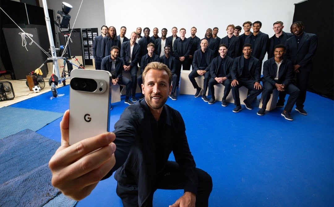 Inglaterra es víctima de robo en entrenamiento previo al debut en el Mundial