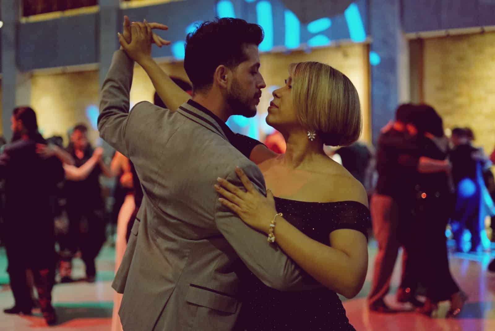 Inicia la celebración de los 20 años del Festival Internacional de Tango en Medellín