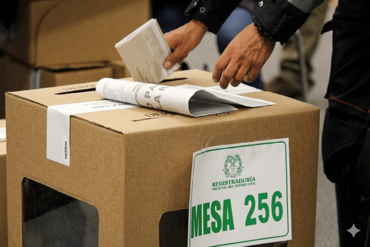 Resultados elecciones 2026 en Itagüí: consulte aquí