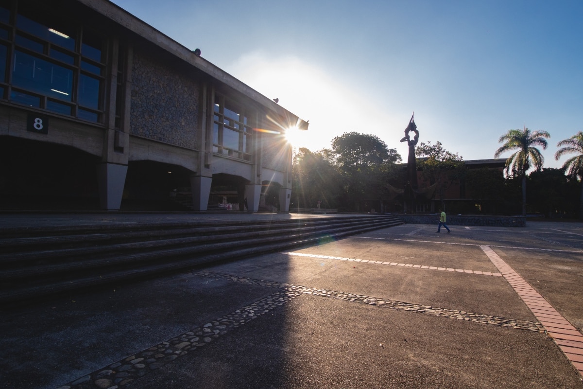 Convocatoria de becas para posgrado en la Universidad de Antioquia