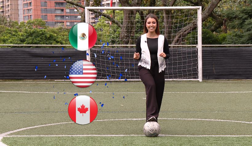 Lo que debe saber para ver la inauguración de la Copa del Mundo