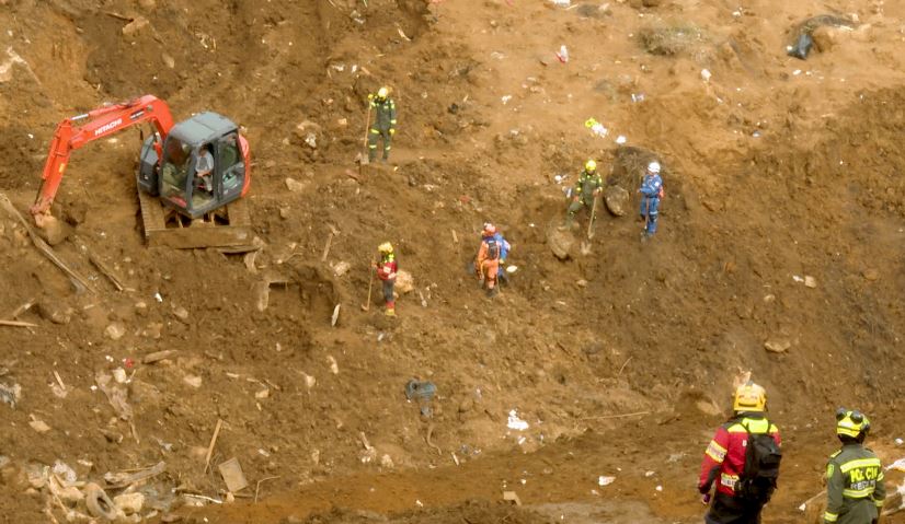 Acciones de la Alcaldía de Bello un año después de la tragedia en Granizal