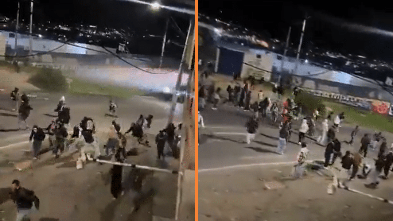 Lo que pasó en Bogotá tras las elecciones: Galán reportó disturbios en dos localidades